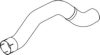SCANI 1351908 Exhaust Pipe